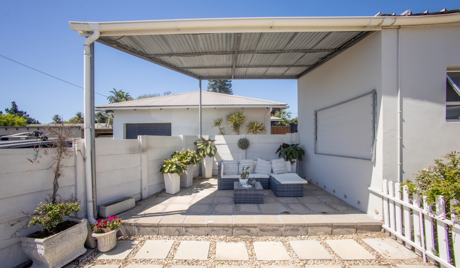 3 Bedroom Property for Sale in Berea Eastern Cape